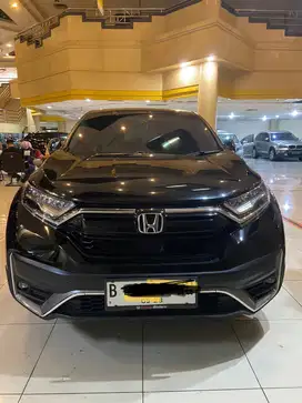 Honda CRV 1.5 Turbo 2023