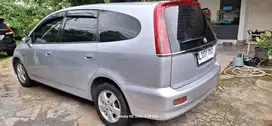 Honda Stream 2002 Bensin