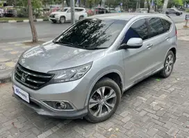 HONDA CRV 2.4 PRESTIGE BENSIN MATIC 2013