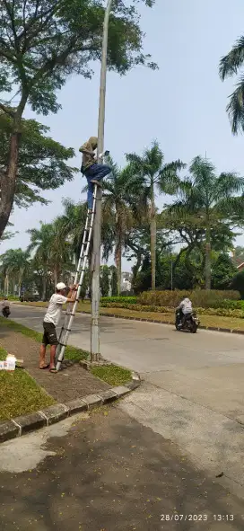 JASA PASANG/SERVICE CCTV