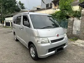 Granmax Minibus AC 2012 daihatsu grandmax gran max grand mini luksio