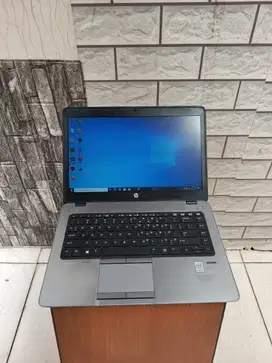 Hp Probook 840 G1 Intel Core i5 Ram 8Gb Ssd 128Gb Slim VGA Double Inte