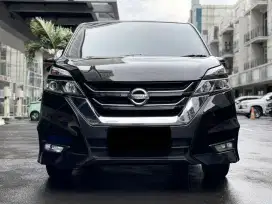 NISSAN SERENA 2.0 HWS AT 2019