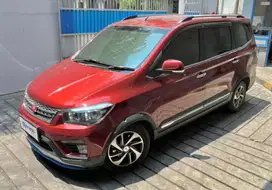 WULING CONFERO S 1.5 L BENSIN MANUAL 2019