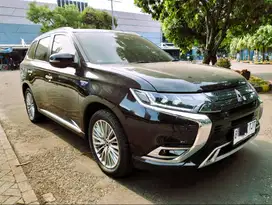 MITSUBISHI OUTLANDER PHEV ULTIMATE 2019