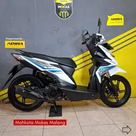 Honda Beat FI Sporty CW Th 2016 Lengkap Pajak Hidup