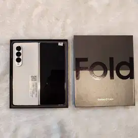 SAMSUNG GALAXY Z FOLD 4 12/256 GB SEIN Gold