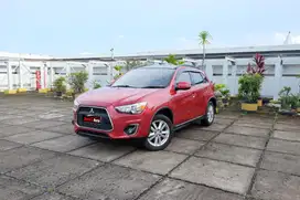 2017 Outlander PX 2.0 Reborn AT Panoramic Facelift TDP 8jt