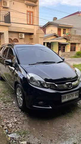 Honda Mobilio Seken