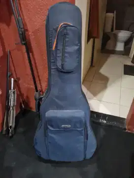 TAS GITAR DR.CASE