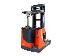 Di butuh kan operator forklift reach truck