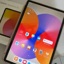 Huawei matepad se 128gb