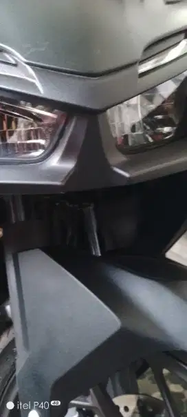 Terima antar jemput sekolah dan ojek pribadi