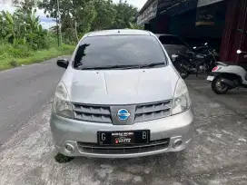 DP 1 Jt. GRAND LIVINA XV 2007 MATIC