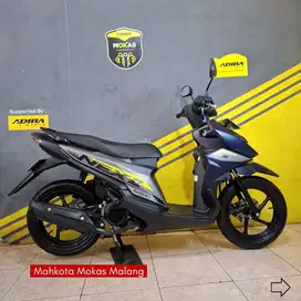 Suzuki NEX II Tahun 2023 Siap Pakai No Minus