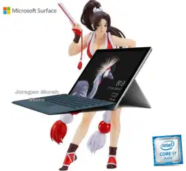 Microsoft surface Pro i7 Gen7 16/512 intel Iris