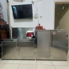 MEJA Stainless Restoran