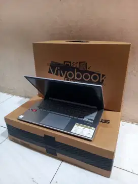 LAPTOP ASUS VIVOBOOK GO 14/15