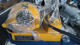 Press Selang P20 Finn Power