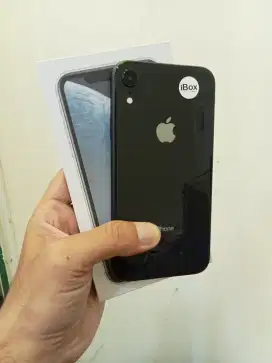 iphone XR 128 ibox