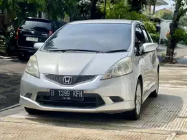 HONDA JAZZ RS AT 2009