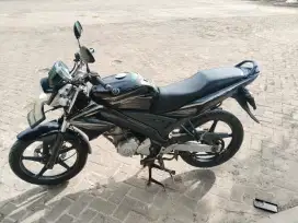 Di jual motor vixion