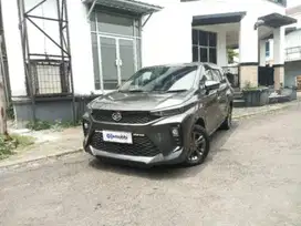 Pajak Panjang - Daihatsu Xenia 1.3 R Bensin-MT 2022