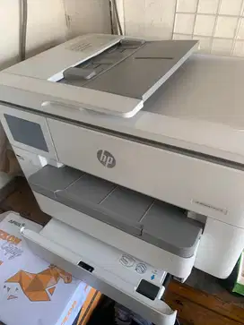 Printer Hp Office Jet Pro 9730