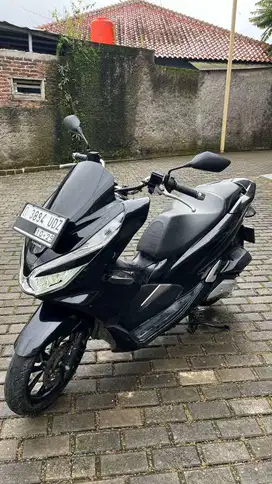 Honda PCX 150 ABS