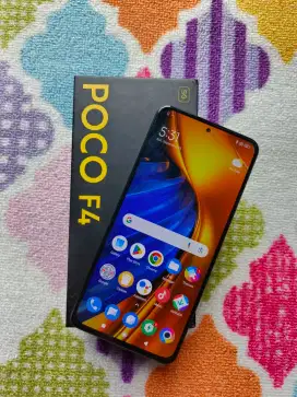 Poco F4 ( 8/256GB )