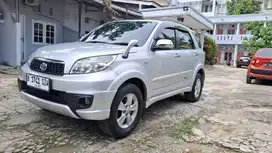 TOYOTA RUSH S TRD AUTOMATIK 2014 ISTIMEWA SEKALI SIAP PAKAI BS KREDIT