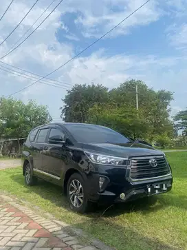 Toyota Kijang Innova 2022 Diesel