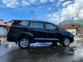 Toyota Kijang Innova 2019 Bensin