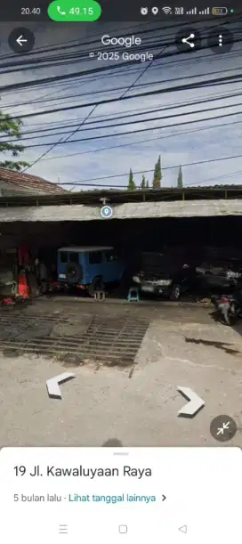 Lowongan Karyawan Bengkel Mobil