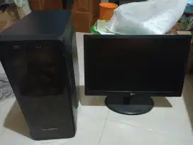 Desktop PC core i5