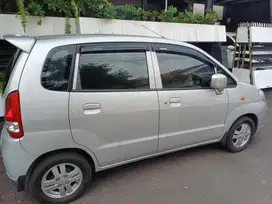 Suzuki Karimun 2012 Bensin