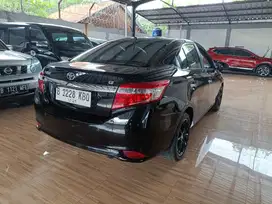 Toyota Vios 2014 Bensin