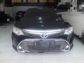 Toyota Camry 2015 Bensin