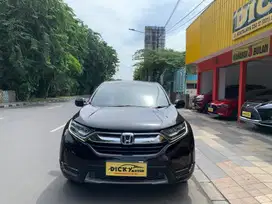 crv 2021 prestige