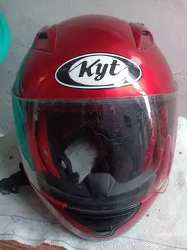 Jual Helm KYT murah