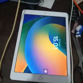 iPad Gen 5 mulus no minus tinggal pakai