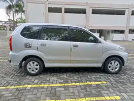 Toyota Avanza 2011 Bensin