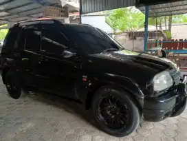 Suzuki Escudo 2.0i 2003