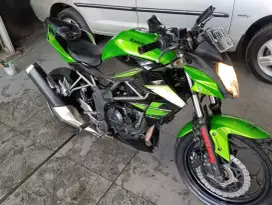 Kawasaki Ninja 250