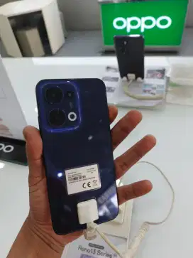 OPPO RENO 13 5G RAM 12 256GB BISA CREDIT