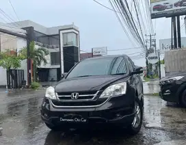 CRV 2.4 2011 pmk asli bali