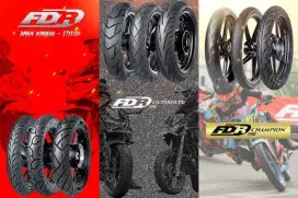 Ban Motor FDR tire