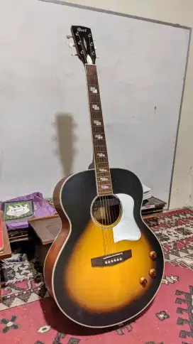 Cort CJ Retro VSM