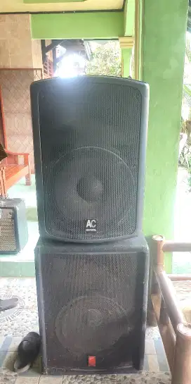 Sound passive AC audio control & fender mexico diNEGO aja