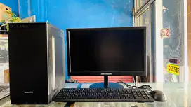 Paket Komputer Office / ANBK